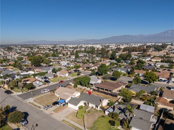 1557 E Cherry Hill, Ontario CA 91761