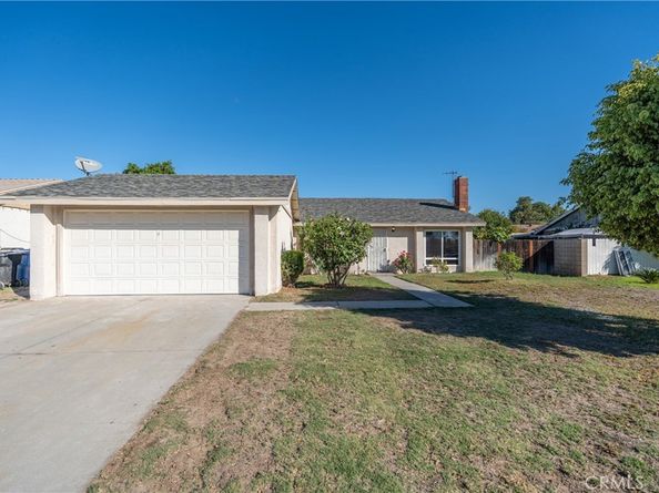 1557 E Cherry Hill, Ontario CA 91761