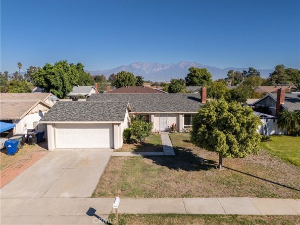 1557 E Cherry Hill, Ontario CA 91761