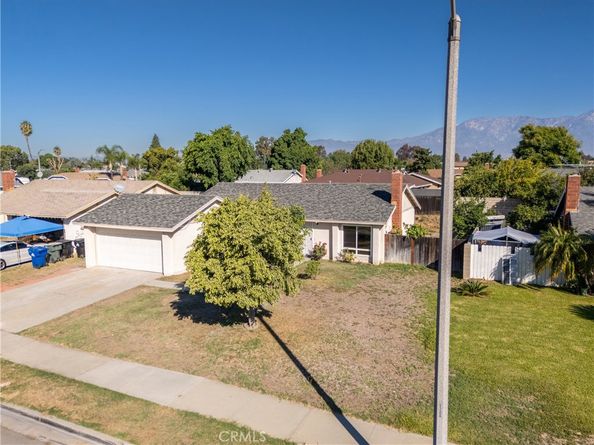 1557 E Cherry Hill, Ontario CA 91761