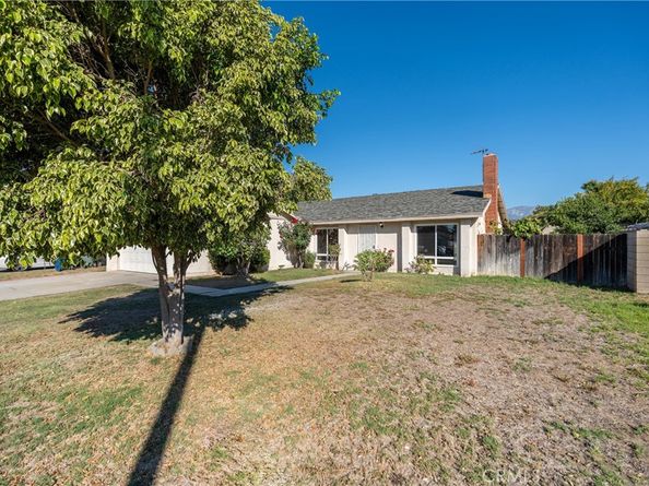 1557 E Cherry Hill, Ontario CA 91761