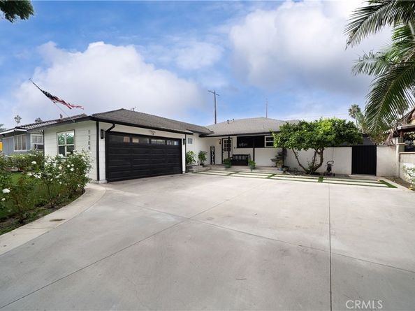 1309 N Norwood Street, Anaheim CA 92805