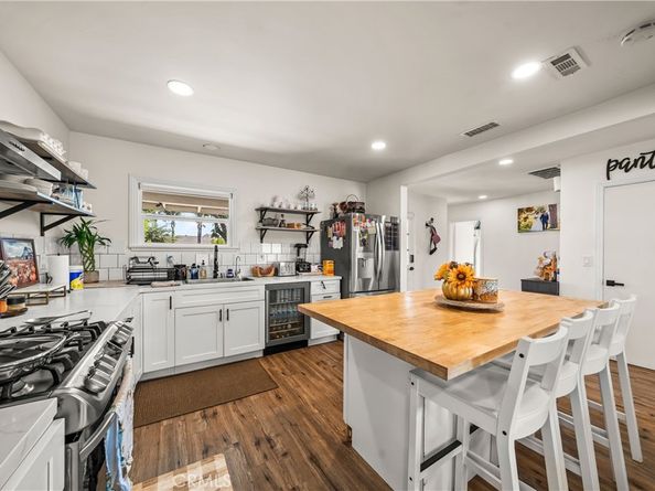 1309 N Norwood Street, Anaheim CA 92805