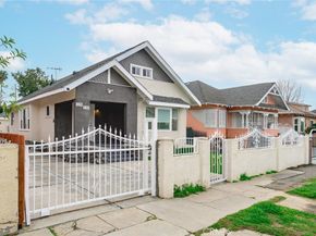 530 W 43rd, Los Angeles CA 90037