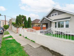 530 W 43rd, Los Angeles CA 90037