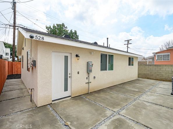 530 W 43rd, Los Angeles CA 90037