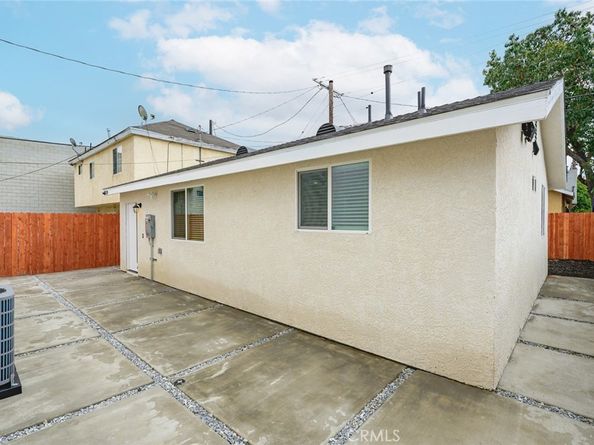 530 W 43rd, Los Angeles CA 90037