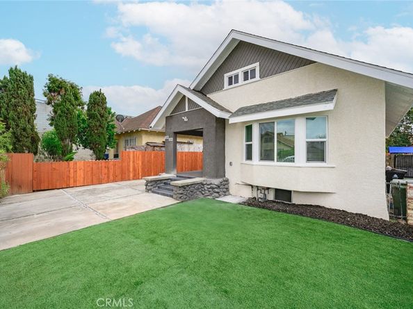 530 W 43rd, Los Angeles CA 90037