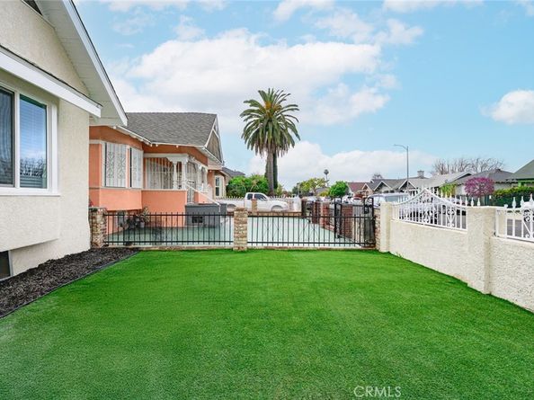 530 W 43rd, Los Angeles CA 90037