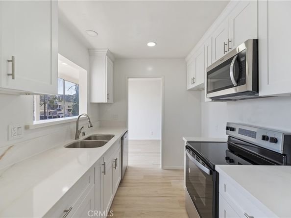 505 Cedar Avenue 2A, Long Beach CA 90802