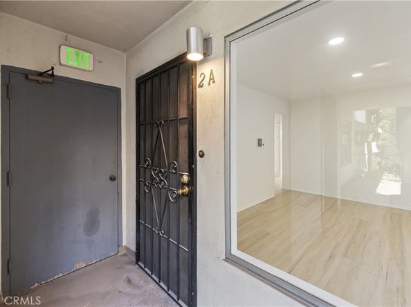 505 Cedar Avenue 2A, Long Beach CA 90802