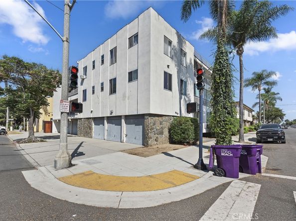 505 Cedar Avenue 2A, Long Beach CA 90802