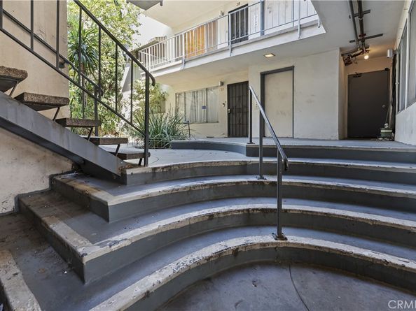 505 Cedar Avenue 2A, Long Beach CA 90802