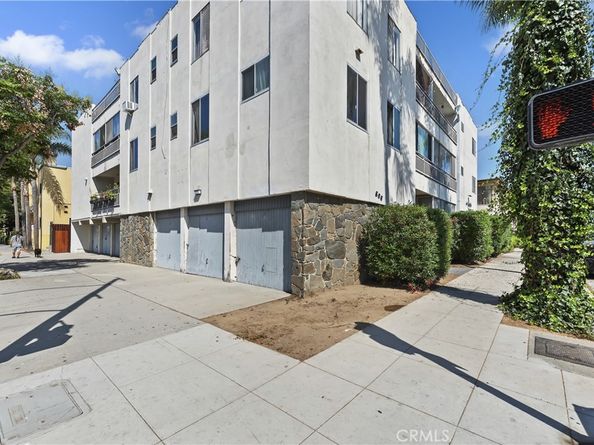 505 Cedar Avenue 2A, Long Beach CA 90802