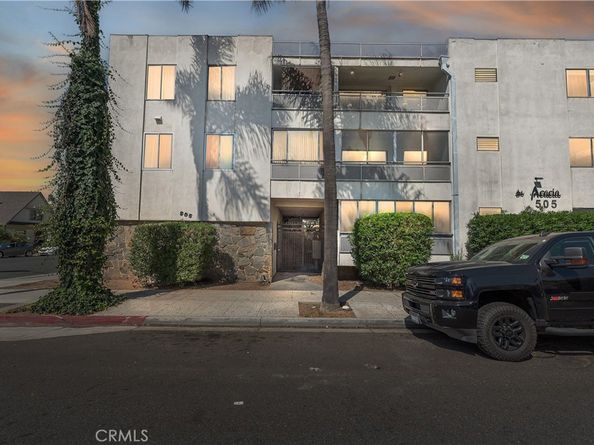 505 Cedar Avenue 2A, Long Beach CA 90802