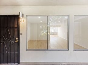 505 Cedar Avenue 2A, Long Beach CA 90802