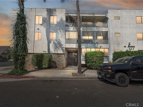 505 Cedar Avenue 2A, Long Beach CA 90802