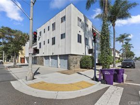 505 Cedar Avenue 2A, Long Beach CA 90802