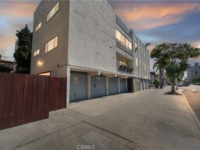 505 Cedar Avenue 2A, Long Beach CA 90802