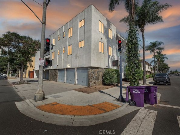 505 Cedar Avenue 2A, Long Beach CA 90802