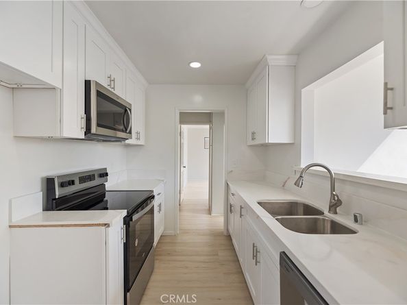 505 Cedar Avenue 2A, Long Beach CA 90802