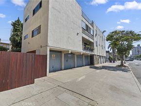 505 Cedar Avenue 2A, Long Beach CA 90802