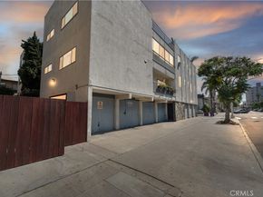 505 Cedar Avenue 2A, Long Beach CA 90802