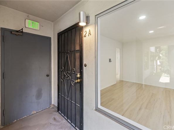 505 Cedar Avenue 2A, Long Beach CA 90802