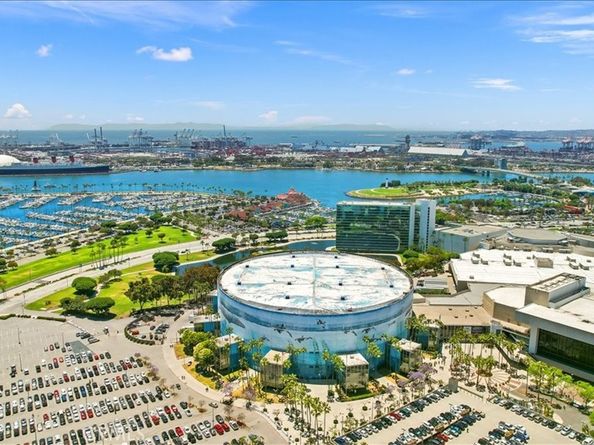 488 E Ocean 708, Long Beach CA 90802