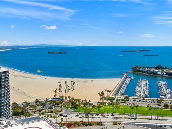 488 E Ocean 708, Long Beach CA 90802