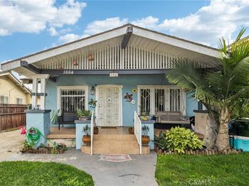 1664 W 55th Street