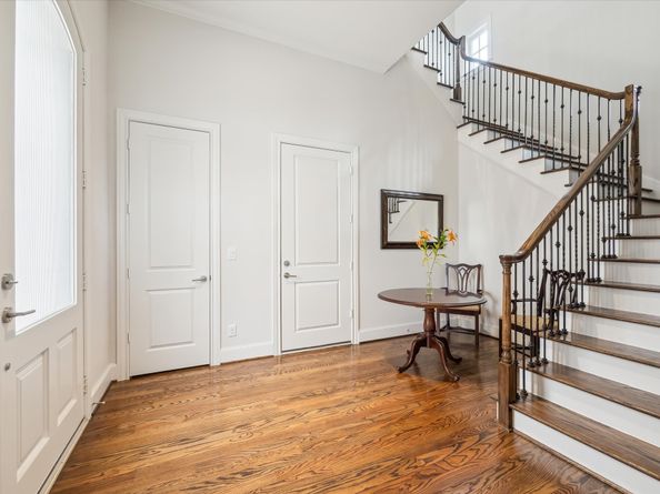 5505 Jackson Street D, Houston TX 77004