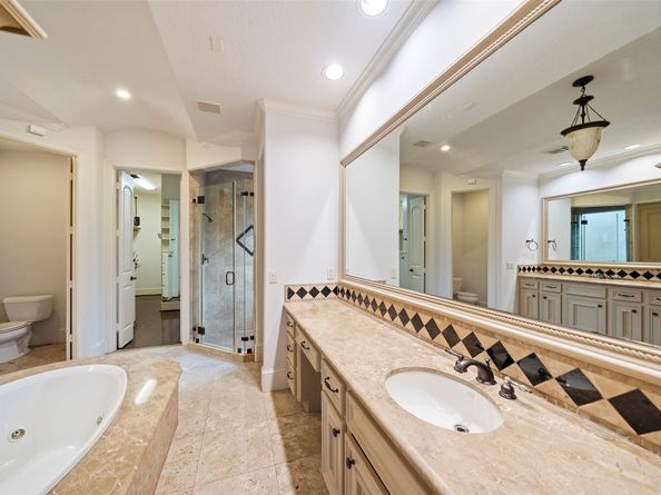 14302 Heidi Oaks Lane, Humble TX 77396