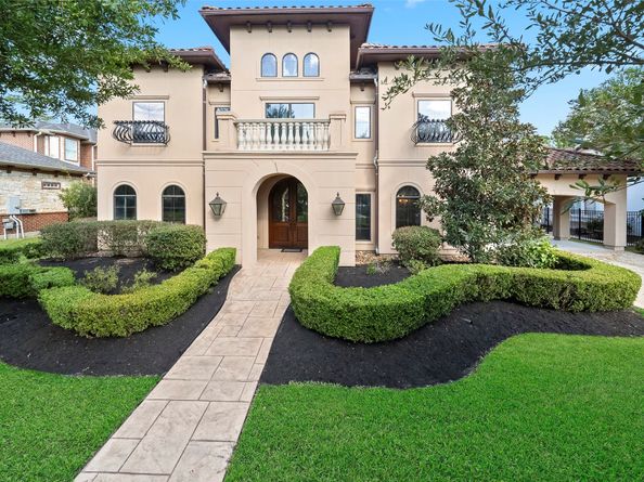 14302 Heidi Oaks Lane, Humble TX 77396