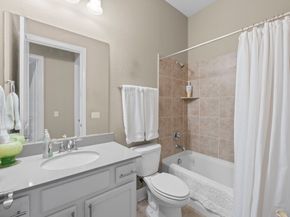 129 Highland Drive, The Woodlands TX 77382