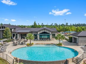 129 Highland Drive, The Woodlands TX 77382
