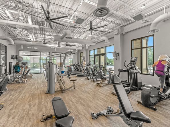 129 Highland Drive, The Woodlands TX 77382