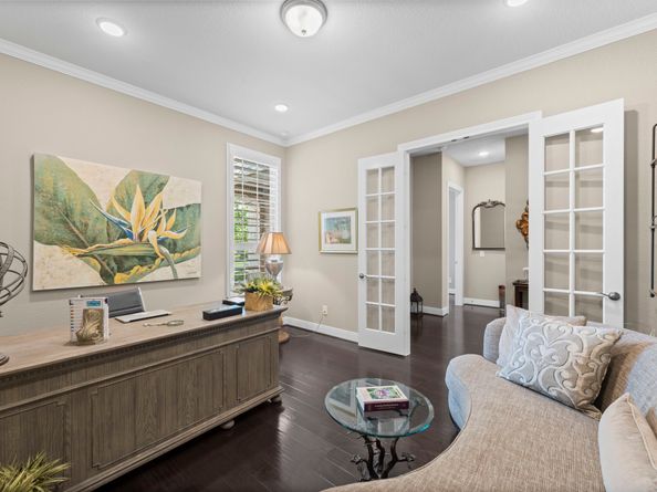 129 Highland Drive, The Woodlands TX 77382