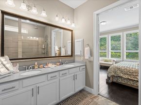 129 Highland Drive, The Woodlands TX 77382