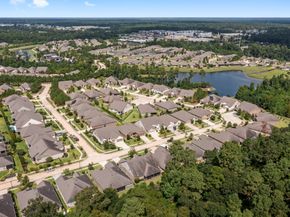 129 Highland Drive, The Woodlands TX 77382