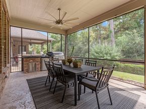 129 Highland Drive, The Woodlands TX 77382