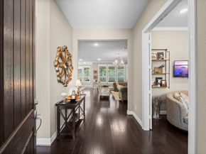 129 Highland Drive, The Woodlands TX 77382
