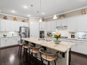 129 Highland Drive, The Woodlands TX 77382