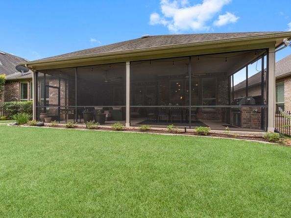 129 Highland Drive, The Woodlands TX 77382