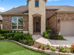 129 Highland Drive, The Woodlands TX 77382