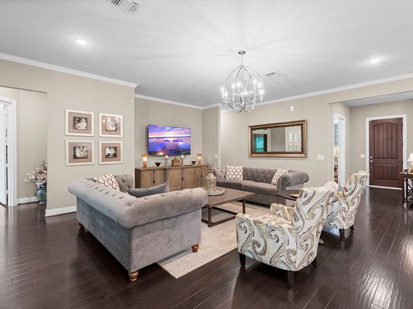 129 Highland Drive, The Woodlands TX 77382