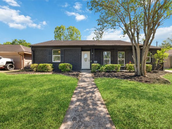 5635 Cartagena Street, Houston TX 77035