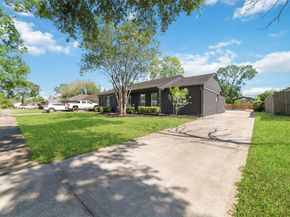 5635 Cartagena Street, Houston TX 77035