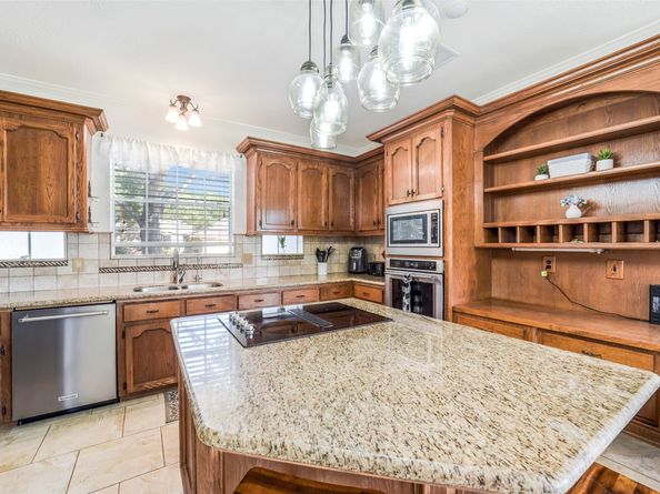1727 Rambling Stone Drive, Richmond TX 77406