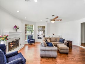 1727 Rambling Stone Drive, Richmond TX 77406